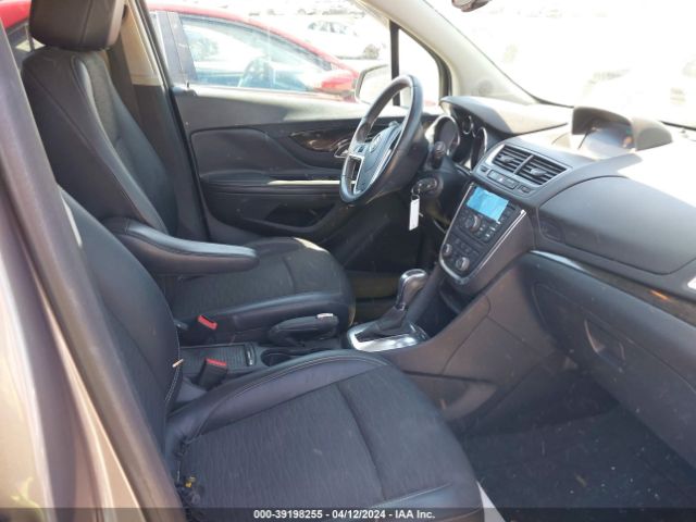 Photo 4 VIN: KL4CJASB9FB199202 - BUICK ENCORE 