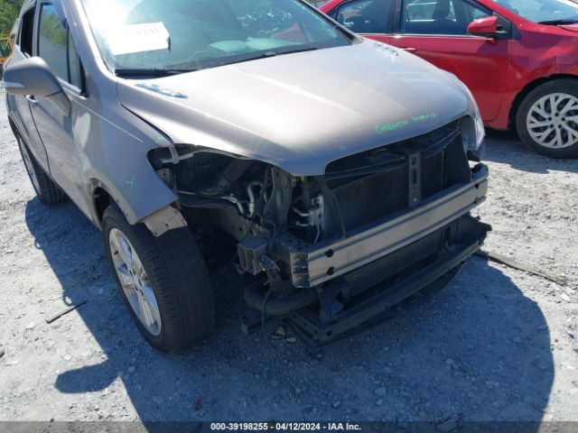 Photo 5 VIN: KL4CJASB9FB199202 - BUICK ENCORE 