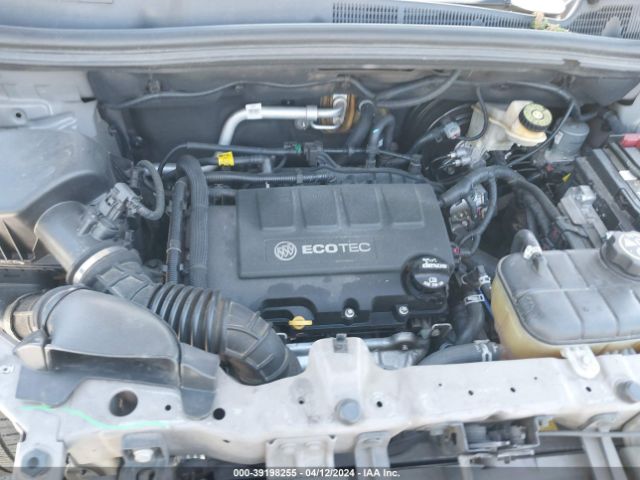 Photo 9 VIN: KL4CJASB9FB199202 - BUICK ENCORE 