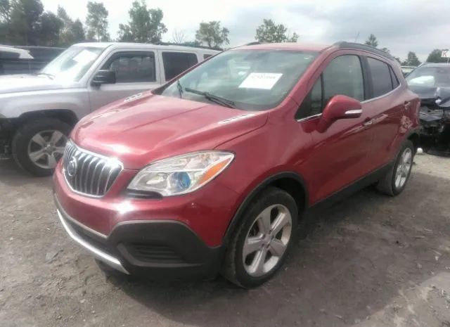 Photo 1 VIN: KL4CJASB9FB219920 - BUICK ENCORE 