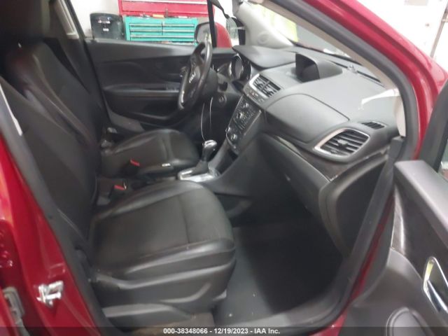 Photo 4 VIN: KL4CJASB9FB228813 - BUICK ENCORE 