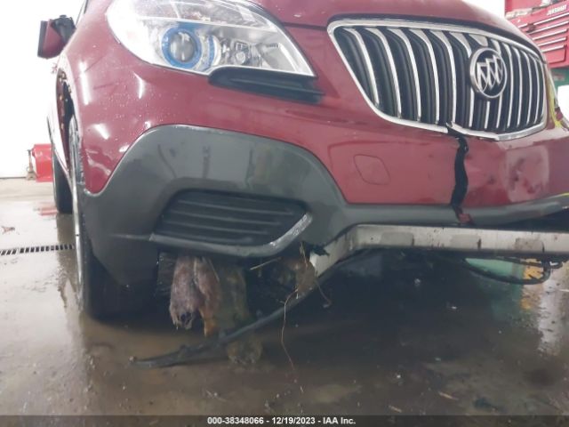 Photo 5 VIN: KL4CJASB9FB228813 - BUICK ENCORE 