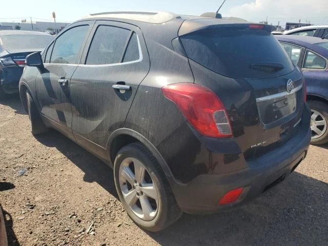 Photo 1 VIN: KL4CJASB9FB243649 - BUICK ENCORE 