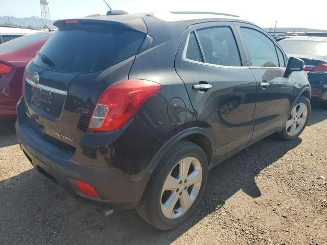 Photo 2 VIN: KL4CJASB9FB243649 - BUICK ENCORE 