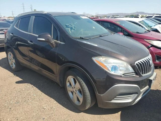 Photo 3 VIN: KL4CJASB9FB243649 - BUICK ENCORE 