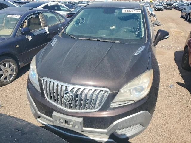 Photo 4 VIN: KL4CJASB9FB243649 - BUICK ENCORE 