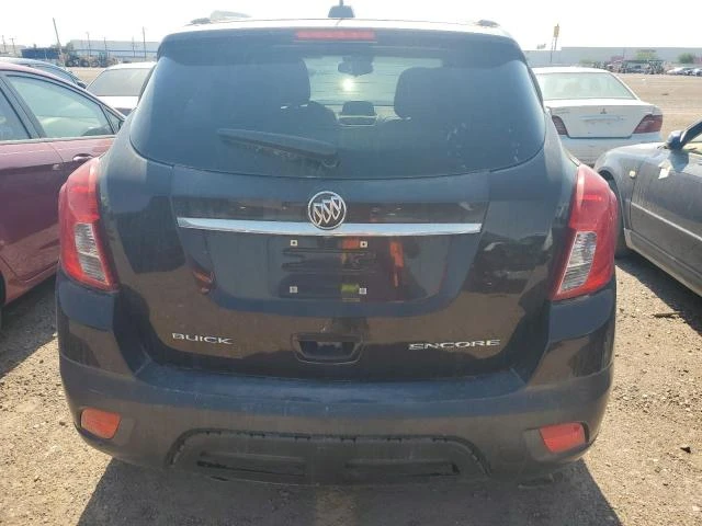 Photo 5 VIN: KL4CJASB9FB243649 - BUICK ENCORE 