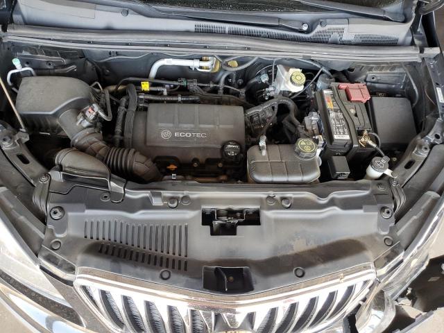 Photo 10 VIN: KL4CJASB9FB268423 - BUICK ENCORE 