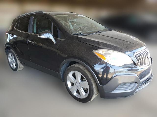 Photo 3 VIN: KL4CJASB9FB268423 - BUICK ENCORE 