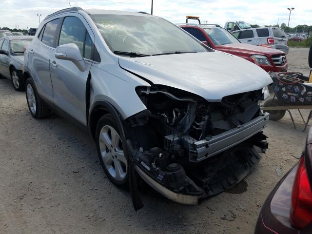 Photo 0 VIN: KL4CJASB9FB268695 - BUICK ENCORE 