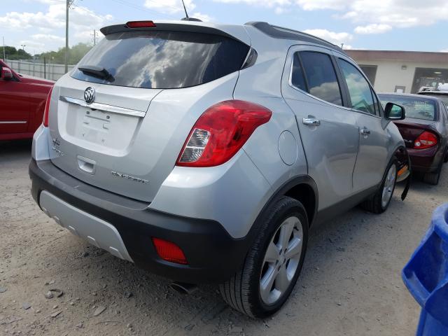 Photo 3 VIN: KL4CJASB9FB268695 - BUICK ENCORE 