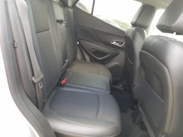 Photo 5 VIN: KL4CJASB9FB268695 - BUICK ENCORE 