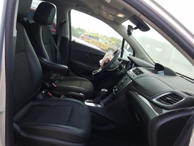 Photo 6 VIN: KL4CJASB9FB268695 - BUICK ENCORE 