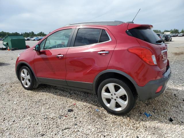 Photo 1 VIN: KL4CJASB9FB268924 - BUICK ENCORE 