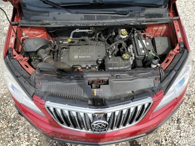 Photo 11 VIN: KL4CJASB9FB268924 - BUICK ENCORE 