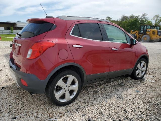 Photo 2 VIN: KL4CJASB9FB268924 - BUICK ENCORE 