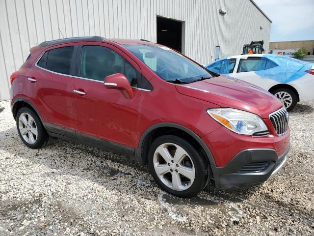 Photo 3 VIN: KL4CJASB9FB268924 - BUICK ENCORE 