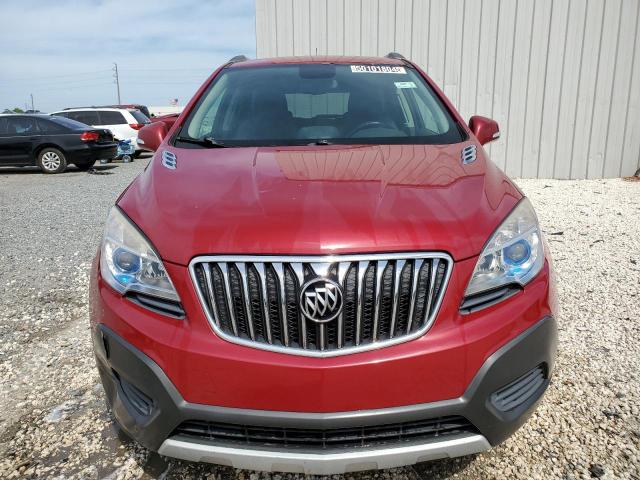 Photo 4 VIN: KL4CJASB9FB268924 - BUICK ENCORE 