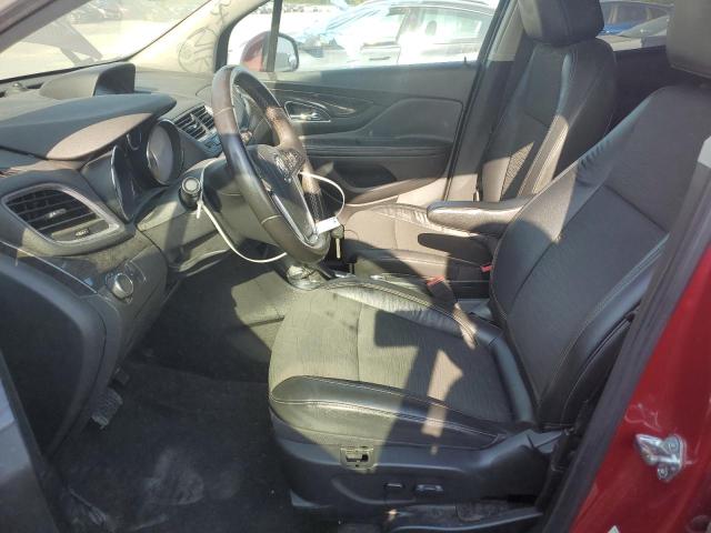 Photo 6 VIN: KL4CJASB9FB268924 - BUICK ENCORE 