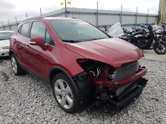 Photo 0 VIN: KL4CJASB9FB269944 - BUICK ENCORE 