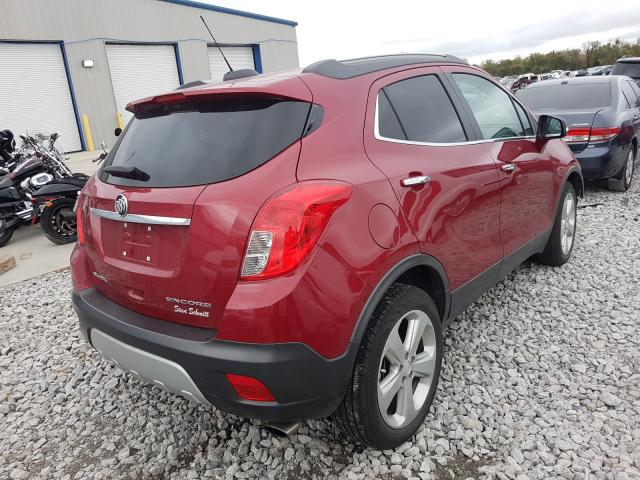 Photo 3 VIN: KL4CJASB9FB269944 - BUICK ENCORE 