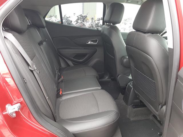 Photo 5 VIN: KL4CJASB9FB269944 - BUICK ENCORE 