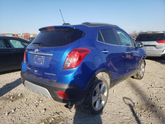 Photo 3 VIN: KL4CJASB9FB270589 - BUICK ENCORE 