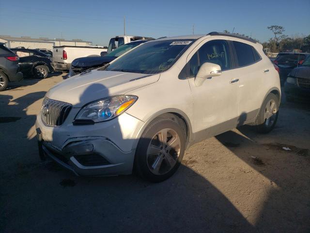 Photo 0 VIN: KL4CJASB9FB270821 - BUICK ENCORE 