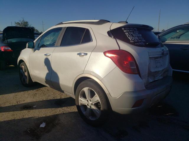 Photo 1 VIN: KL4CJASB9FB270821 - BUICK ENCORE 