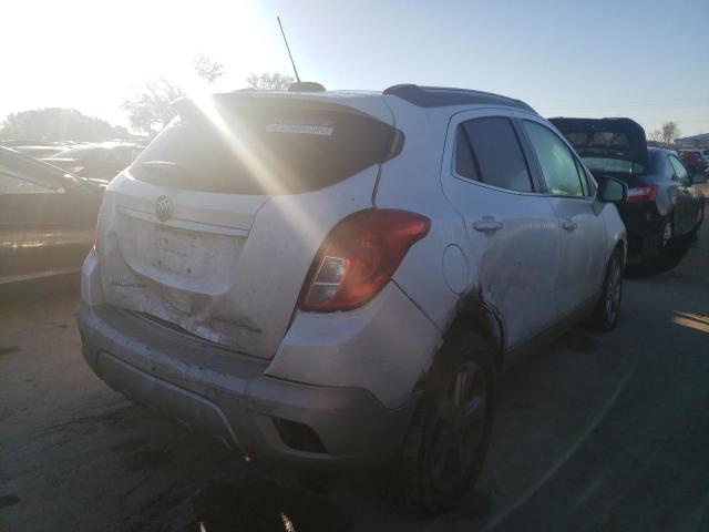 Photo 2 VIN: KL4CJASB9FB270821 - BUICK ENCORE 