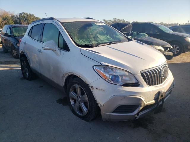 Photo 3 VIN: KL4CJASB9FB270821 - BUICK ENCORE 