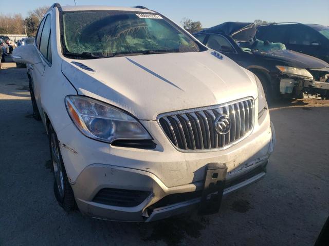 Photo 4 VIN: KL4CJASB9FB270821 - BUICK ENCORE 