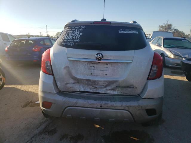 Photo 5 VIN: KL4CJASB9FB270821 - BUICK ENCORE 