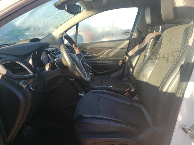 Photo 6 VIN: KL4CJASB9FB270821 - BUICK ENCORE 