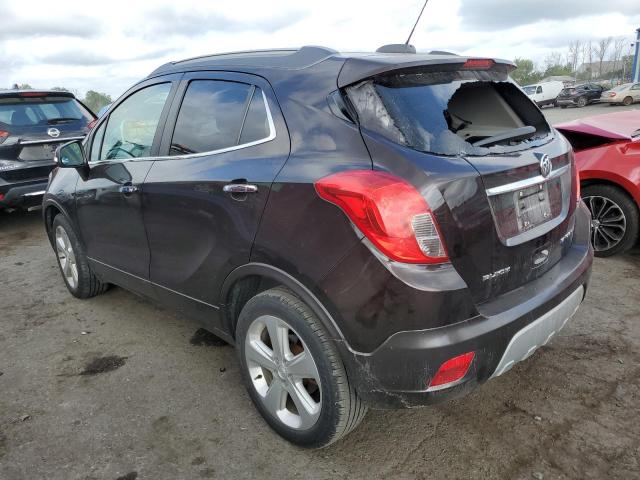 Photo 2 VIN: KL4CJASB9GB527770 - BUICK ENCORE 