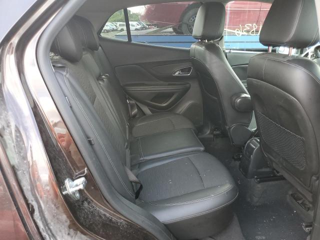 Photo 5 VIN: KL4CJASB9GB527770 - BUICK ENCORE 