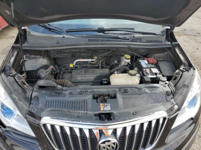 Photo 6 VIN: KL4CJASB9GB527770 - BUICK ENCORE 