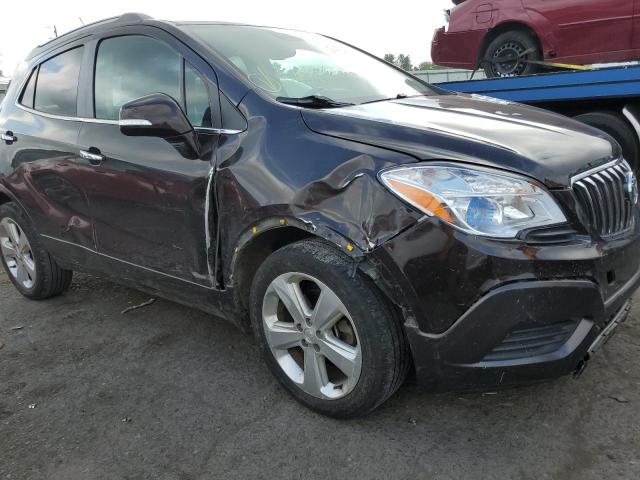 Photo 8 VIN: KL4CJASB9GB527770 - BUICK ENCORE 