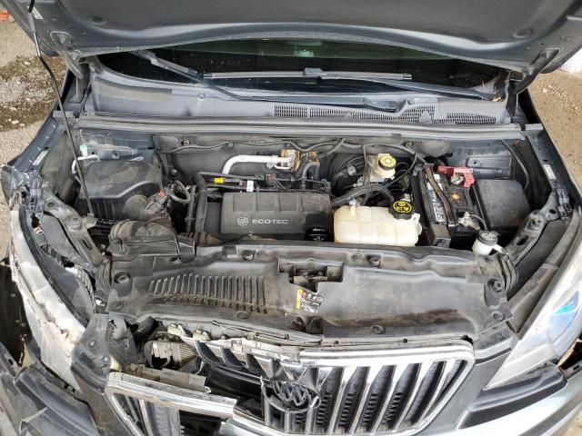 Photo 10 VIN: KL4CJASB9GB544245 - BUICK ENCORE 