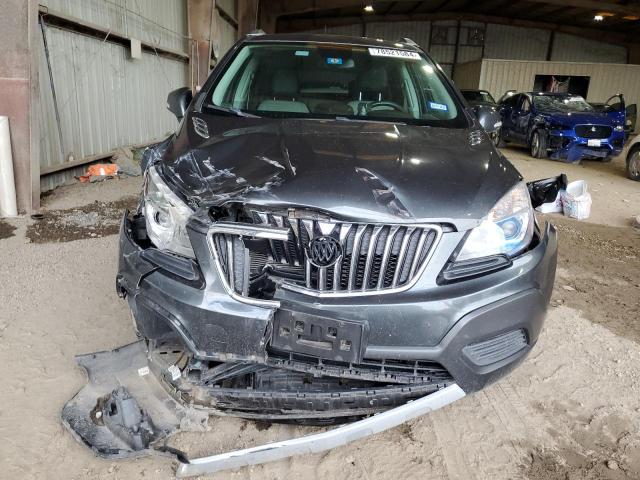 Photo 4 VIN: KL4CJASB9GB544245 - BUICK ENCORE 