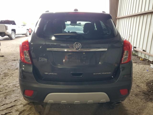 Photo 5 VIN: KL4CJASB9GB544245 - BUICK ENCORE 