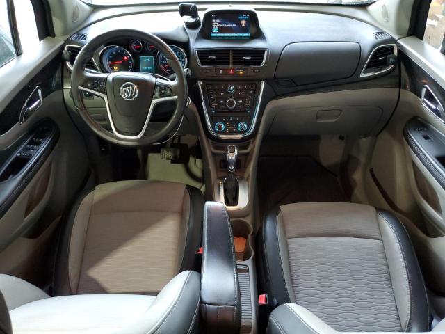 Photo 7 VIN: KL4CJASB9GB544245 - BUICK ENCORE 