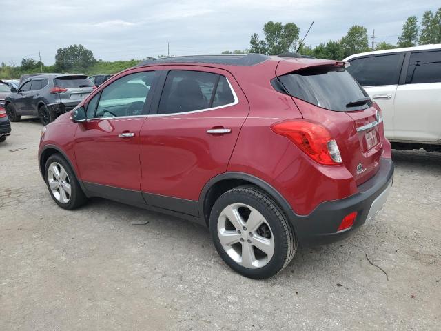 Photo 1 VIN: KL4CJASB9GB558940 - BUICK ENCORE 