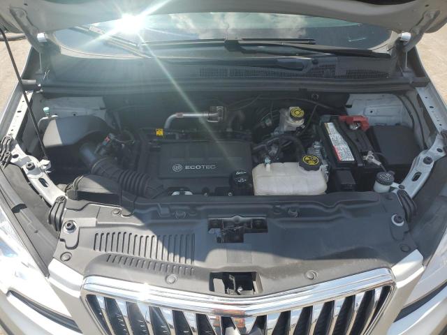 Photo 11 VIN: KL4CJASB9GB583529 - BUICK ENCORE 