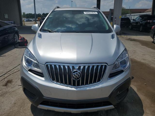 Photo 4 VIN: KL4CJASB9GB583529 - BUICK ENCORE 