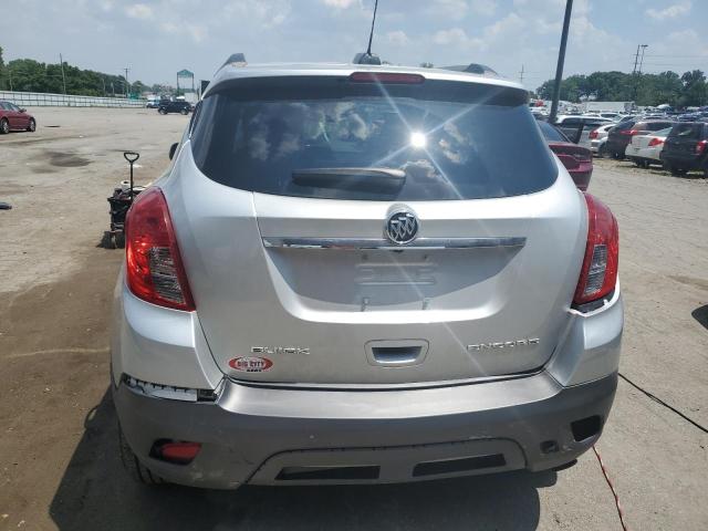 Photo 5 VIN: KL4CJASB9GB583529 - BUICK ENCORE 