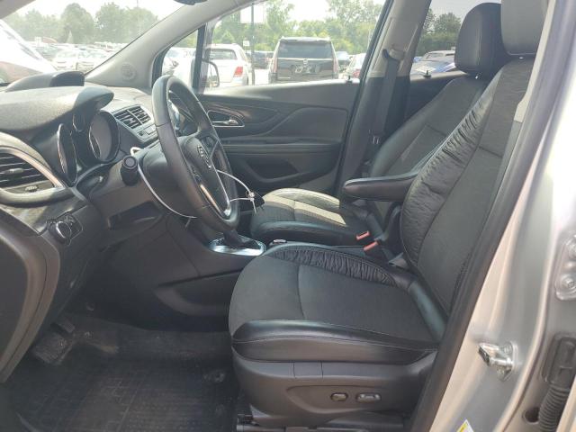 Photo 6 VIN: KL4CJASB9GB583529 - BUICK ENCORE 