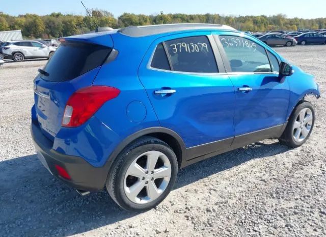 Photo 3 VIN: KL4CJASB9GB589346 - BUICK ENCORE 