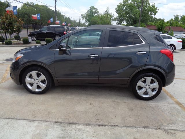 Photo 3 VIN: KL4CJASB9GB606789 - BUICK ENCORE 