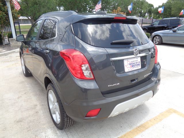 Photo 4 VIN: KL4CJASB9GB606789 - BUICK ENCORE 